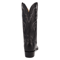 Dan Post Stanford Full Quill Ostrich Boot