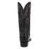 Dan Post Stanford Full Quill Ostrich Boot