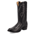 Dan Post Stanford Full Quill Ostrich Boot