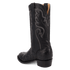 Dan Post Stanford Full Quill Ostrich Boot