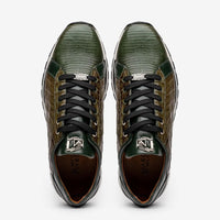 Marco Di Milano Portici Green / Olive