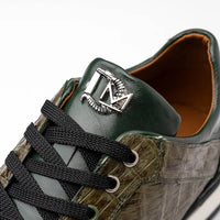 Marco Di Milano Portici Green / Olive