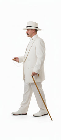 Southern Gentleman Suit