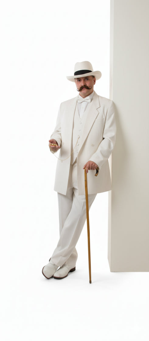 Southern Gentleman Suit