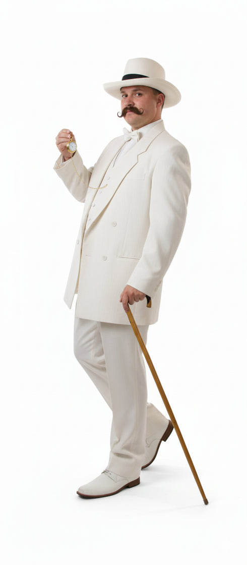 Southern Gentleman Suit