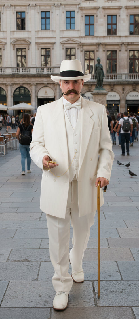 Southern Gentleman Suit