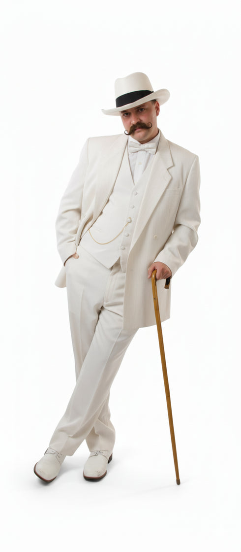 Southern Gentleman Suit