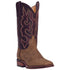 Laredo Lodi Men's Genuine Leather Western Boots
