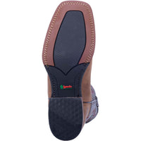 Laredo Lodi Men's Genuine Leather Western Boots