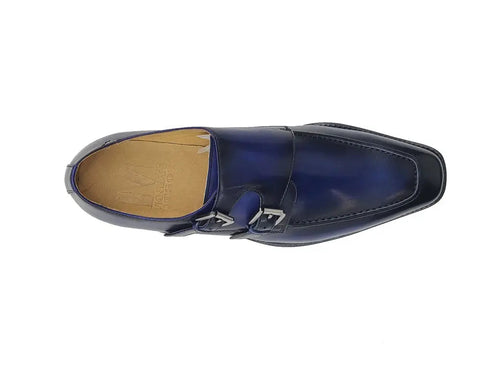 Gorgeous Double Monk Loafer