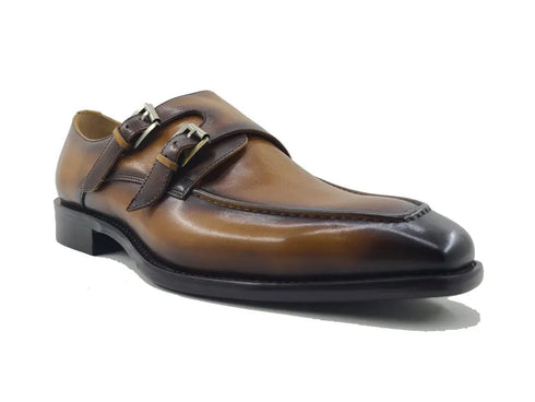 Gorgeous Double Monk Loafer