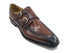 Gorgeous Double Monk Loafer