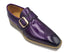 Gorgeous Patent Leather Monkstrap Slip on