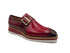 Gorgeous Patent Leather Monkstrap Slip on