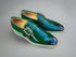 Gorgeous Patent Leather Monkstrap Slip on Carrucci