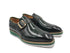 Gorgeous Patent Leather Monkstrap Slip on