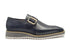 Gorgeous Patent Leather Monkstrap Slip on Carrucci