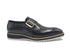 Gorgeous Patent Leather Monkstrap Slip on