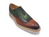 Gorgeous Two Tone Oxford Wingtip