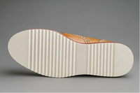 Gorgeous Lace-Up Oxford