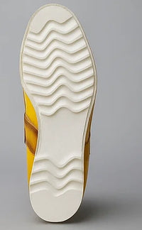 Carrucci Gorgeous Patent Leather Monkstrap Slip on