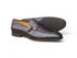 Carrucci Grant Buckle Loafer - Luxury Italian Leather