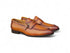 Carrucci Grant Buckle Loafer - Luxury Italian Leather