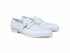 Carrucci Grant Buckle Loafer - Luxury Italian Leather