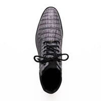 Marco Di Milano Leoni Oil Gray