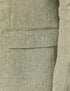 Mens Suit For Beach Wedding - Summer  Slim Suit in Green