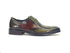 Hand Finished Wingtip Medallion Oxford Carrucci