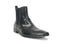 Hand Polished Chelsea Boots Carrucci