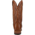 Dan Post Men’s Jerry Honey 13 ROM Toe Cowboy Boot