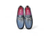 Carrucci Horsebit Loafer: Leather Sole - Elegant Style