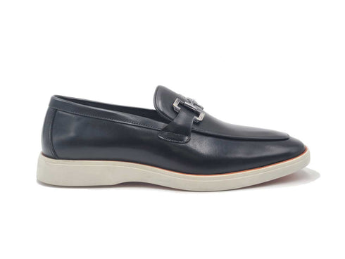 Horsebit Loafer in Sporty Sole