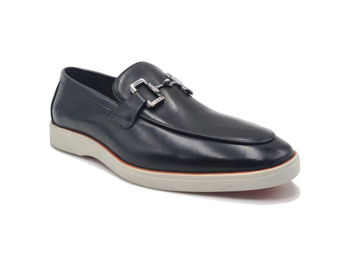 Horsebit Loafer in Sporty Sole