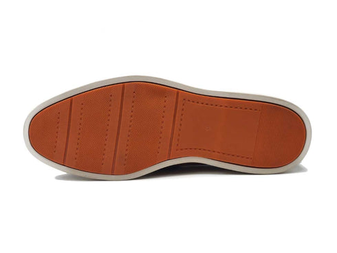 Horsebit Loafer in Sporty Sole