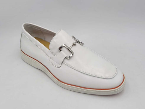 Horsebit Loafer in Sporty Sole