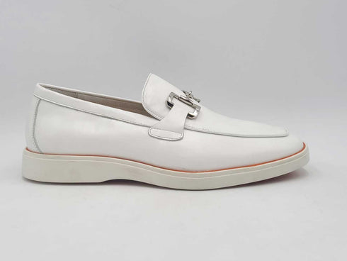 Horsebit Loafer in Sporty Sole