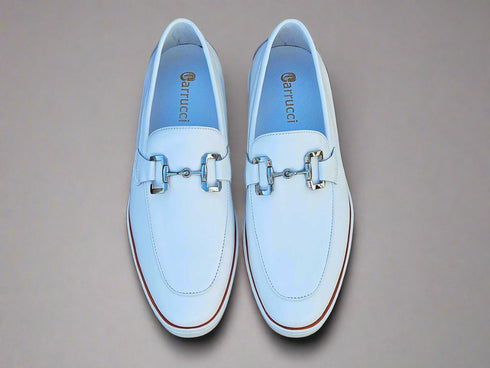 Horsebit Loafer in Sporty Sole