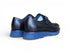 Hybrid Cap Toe Monk Strap Shoes