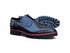 Hybrid Lug Embossed Oxford
