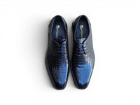 Hybrid Lug Embossed Oxford