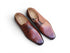 Hybrid Lug Embossed Oxford