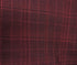 Renaissance Collection - Regular Fit 3 Piece Suit Burgundy