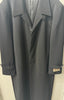 Carmel Zhao Topcoat Black