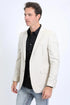 Platini Brown Faux Suede Western Sport Coat for Men – Rugged Frontier Style