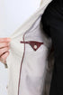Platini Brown Faux Suede Western Sport Coat for Men – Rugged Frontier Style