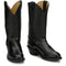 Tobias 12" Western Boot