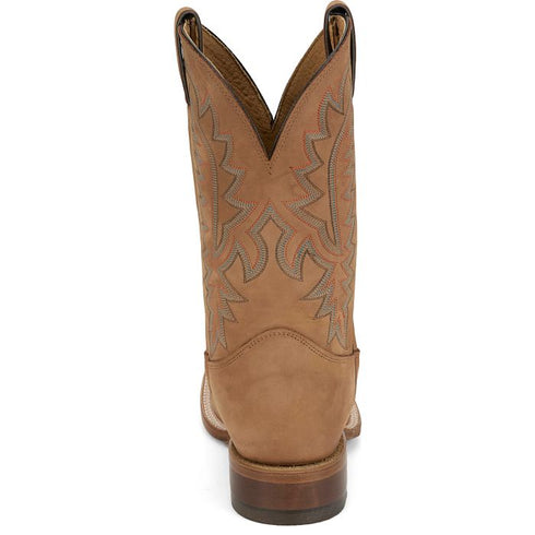 Rancho 11" Western Cowboy Boots